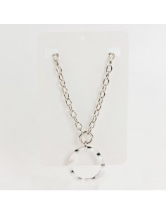 Collar de Cadena Organic Full