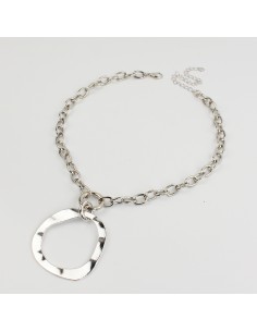 Collar de Cadena Organic Full