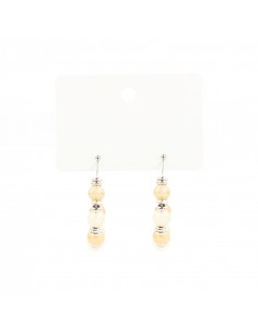 Aro Silver Shattered