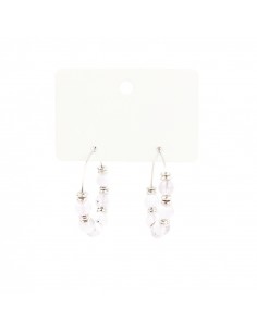 Aro Silver Shattered