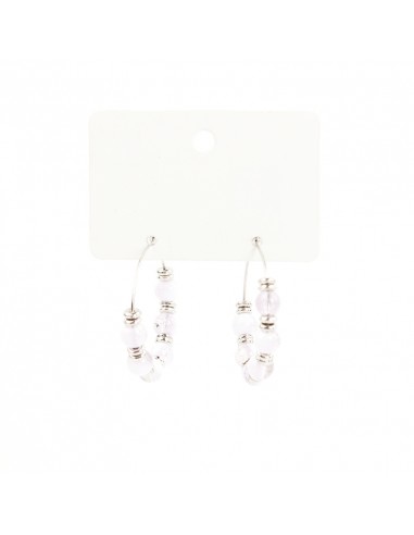 Aro Silver Shattered