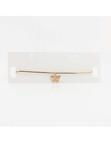 Choker Mery Gold