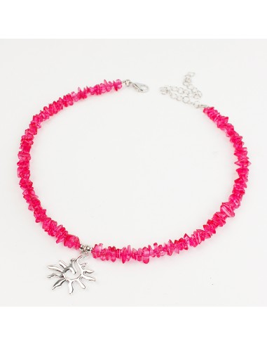 Collar Flexible Colored Sun