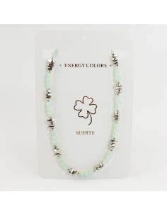 Collar Flexible Energy Keep