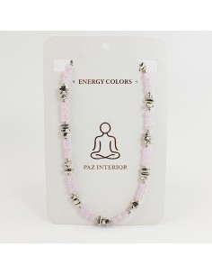 Collar Flexible Energy Keep