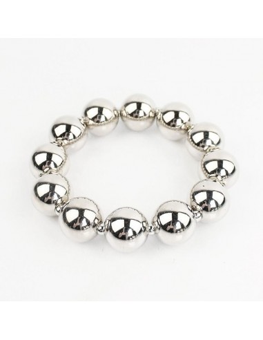 Pulsera Elástica Spheres