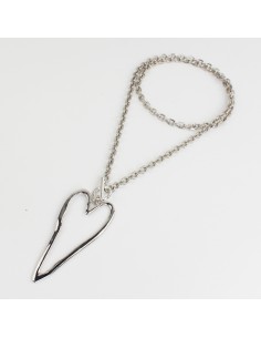 Collar Heart