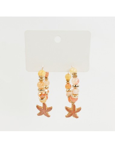 Aro Gold Colored Seastar