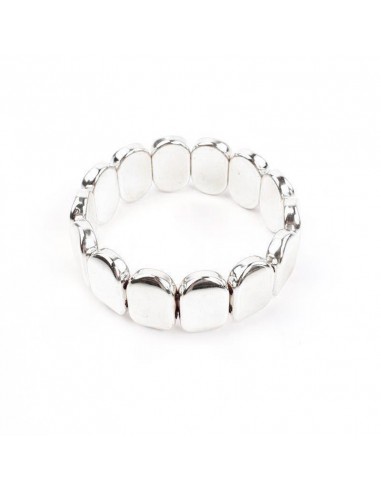 Pulsera Silver Etnia