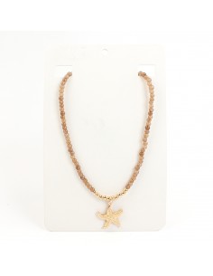 Collar Flexible Sandy Star
