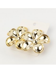 Aro Flower Classy Gold