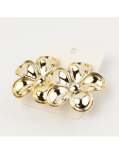 Aro Flower Classy Gold