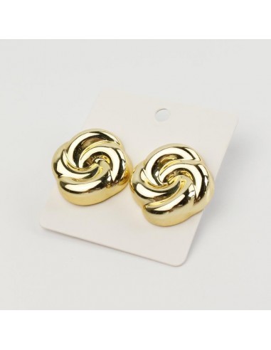 Aro Fancy Knot Gold