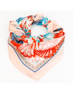 Pañuelo Spring (70x70)