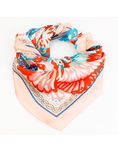 Pañuelo Spring (70x70)