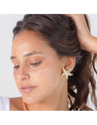 Aro Trendy Seafish Gold