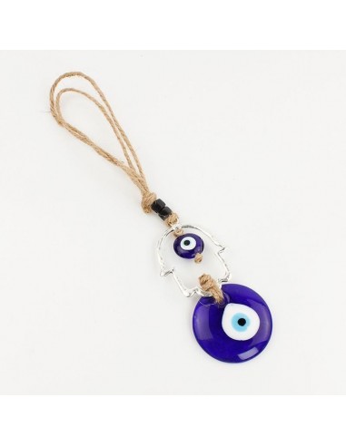 Home Line Amulet Hand