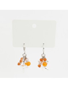 Aro Silver Summer Colors