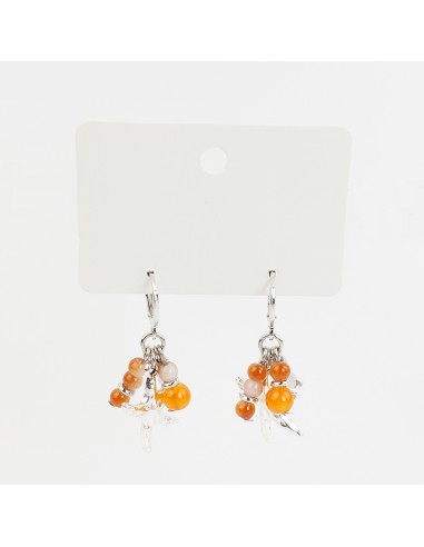 Aro Silver Summer Colors