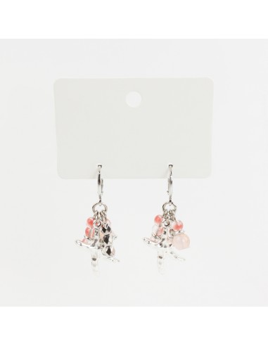 Aro Silver Summer Colors