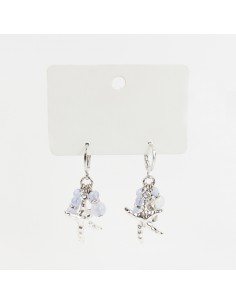 Aro Silver Summer Colors