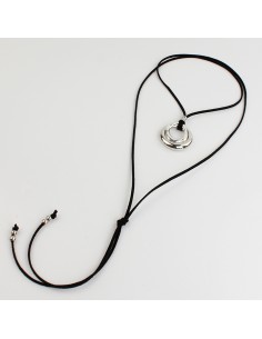 Collar de Gamuza Organic Pair