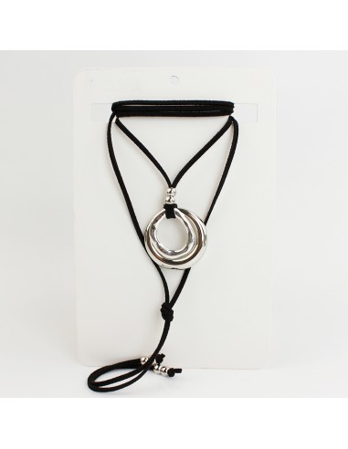 Collar de Gamuza Organic Pair