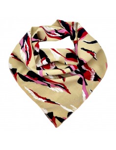 Pañuelo Arizona Sand 70x70