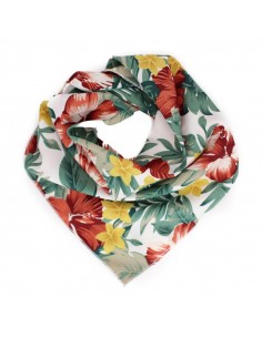 Pañuelo Vivarium 70x70