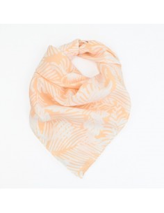 Pañuelo Palm Tree 70x70