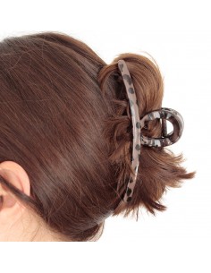 Broche XXL Animal Line Dots