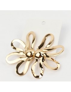 Aro Organic Flower Gold