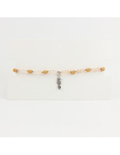 Tobillera Colored Sea Horse