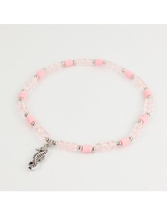 Tobillera Colored Sea Horse