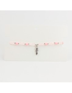 Tobillera Colored Sea Horse