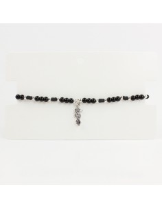 Tobillera Colored Sea Horse