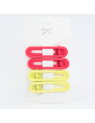 Hebillas Set x4 Aria