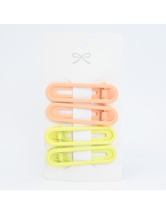 Hebillas Set x4 Aria