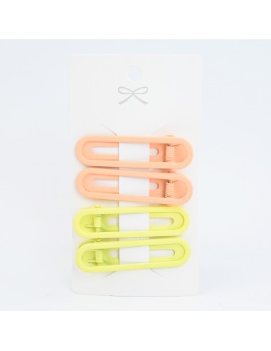 Hebillas Set x4 Aria