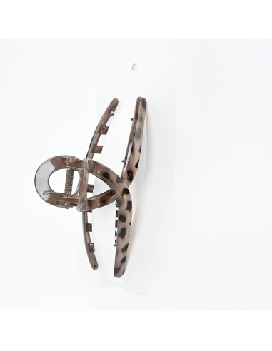 Broche Animal Curved Dots