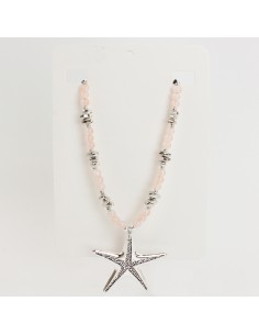 Collar Flexible Coral Dream