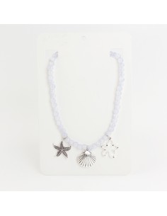 Collar Flexible Sea Charms
