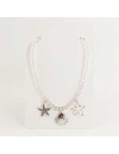 Collar Flexible Sea Charms