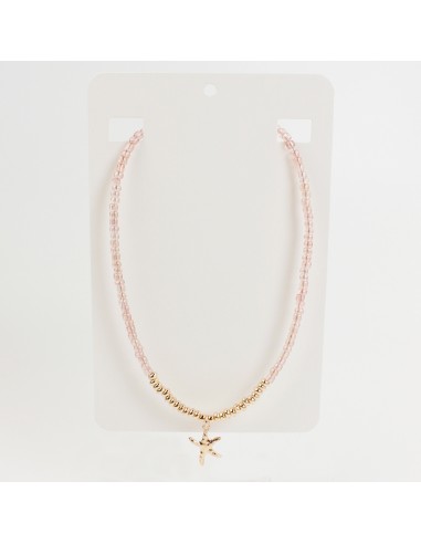 Collar Flexible Gold Marine