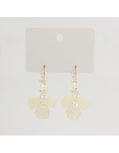 Aro Flowers Colored Gold