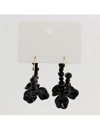 Aro Flowers Colored Gold