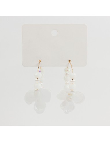 Aro Flowers Colored Gold