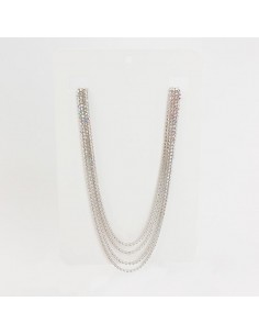 Collar de Strass Full Shine