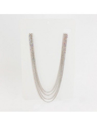 Collar de Strass Full Shine
