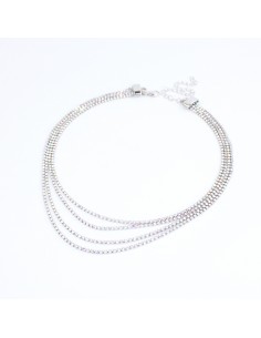 Collar de Strass Full Shine